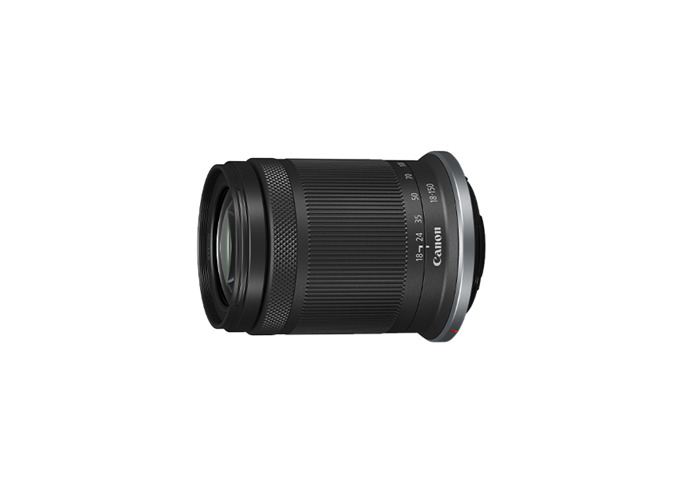 Canon EOS R10 + RF 18-150mm F3.5-6.3