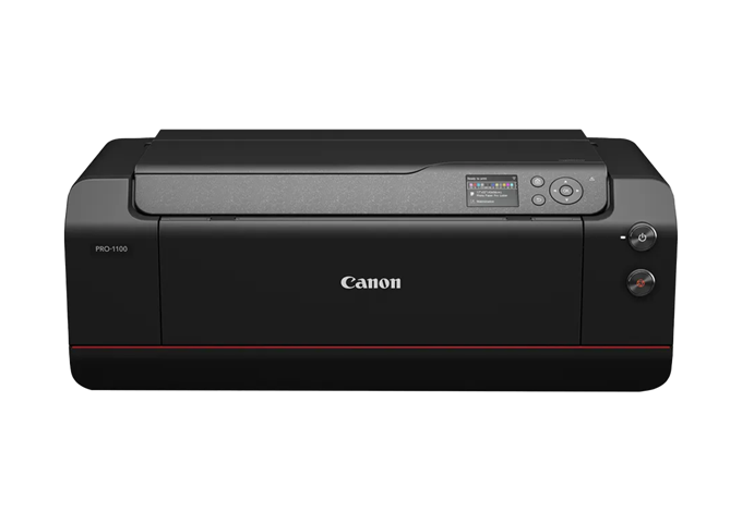 Canon imagePROGRAF PRO-1100 A2 Printer
