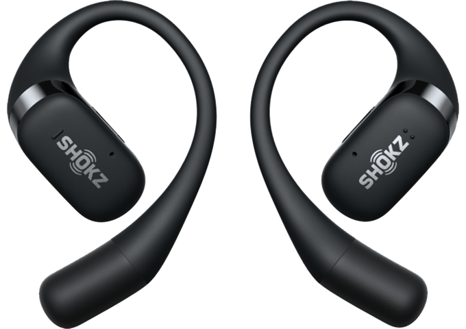 Shokz OpenFit