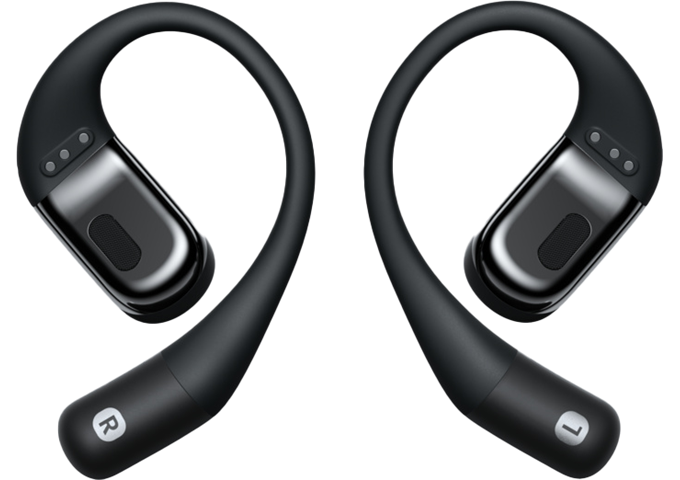 Shokz OpenFit