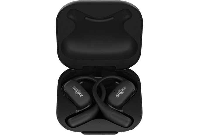 Shokz OpenFit