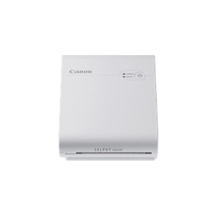 Canon SELPHY Square QX10 white