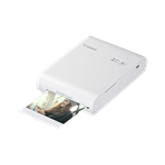 Canon SELPHY Square QX10 white