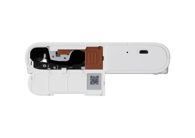 Canon SELPHY Square QX10 white