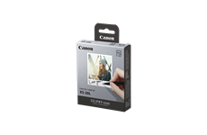 Canon XS-20L Print Kit 20 Sheet (schwarz)