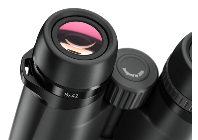Zeiss Optik Conquest HDX 8x42