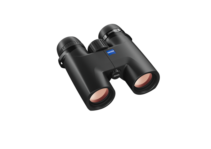 Zeiss Optik Conquest HDX 10x32