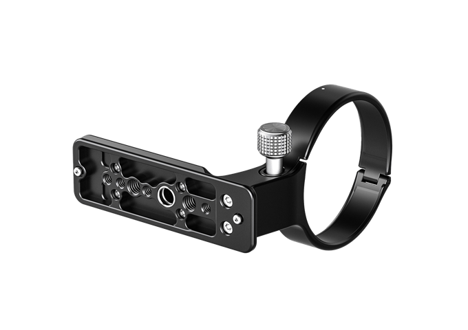 Leofoto NFC-01 Objektivfuss für Nikon Z 180-600mm