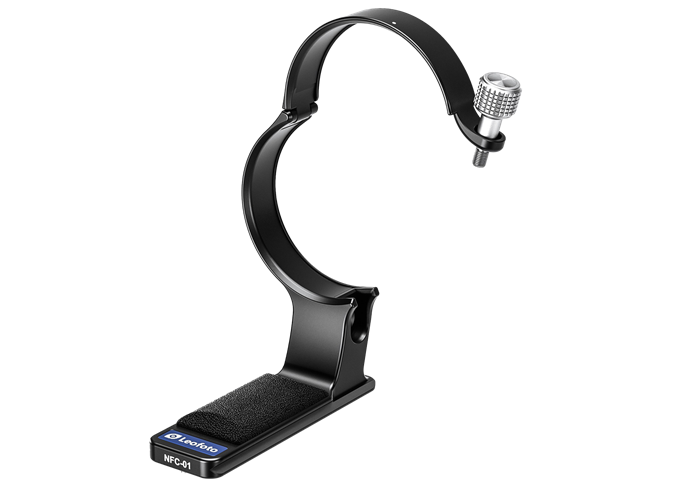 Leofoto NFC-01 Objektivfuss für Nikon Z 180-600mm