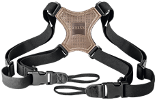 Zeiss Optik Fernglas-Komfort-Tragegurt Bino Harness
