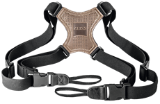 Zeiss Optik Fernglas-Komfort-Tragegurt Bino Harness