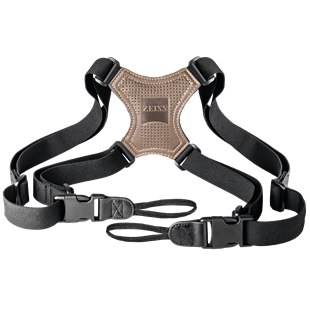 Zeiss Optik Fernglas-Komfort-Tragegurt Bino Harness
