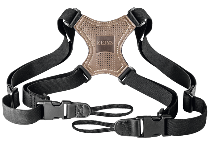 Zeiss Optik Fernglas-Komfort-Tragegurt Bino Harness