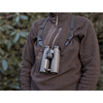 Zeiss Optik Fernglas-Komfort-Tragegurt Bino Harness