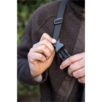 Zeiss Optik Fernglas-Komfort-Tragegurt Bino Harness