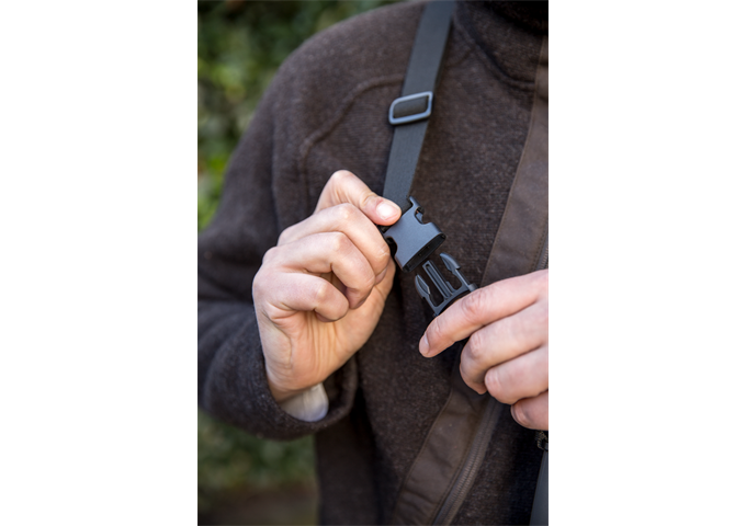 Zeiss Optik Fernglas-Komfort-Tragegurt Bino Harness