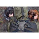 Zeiss Optik Fernglas-Komfort-Tragegurt Bino Harness