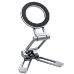 Leofoto PS-5 mit MagSafe Magnethaftung Smartphone-Halter Leofoto PS-5 mit MagSafe Magnethaftung Smartphone-Halter