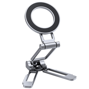 Leofoto PS-5 mit MagSafe Magnethaftung Smartphone-Halter