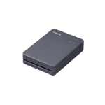 Canon SELPHY QX20 Canon SELPHY QX20