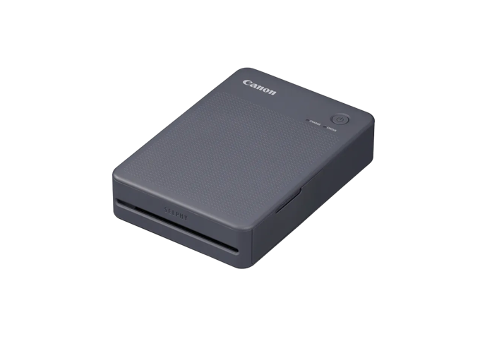 Canon SELPHY QX20