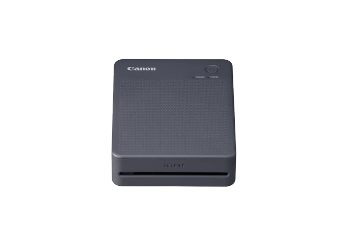 Canon SELPHY QX20