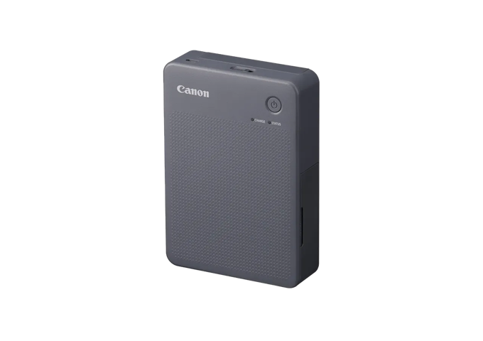 Canon SELPHY QX20
