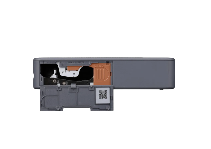 Canon SELPHY QX20