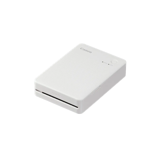 Canon SELPHY QX20