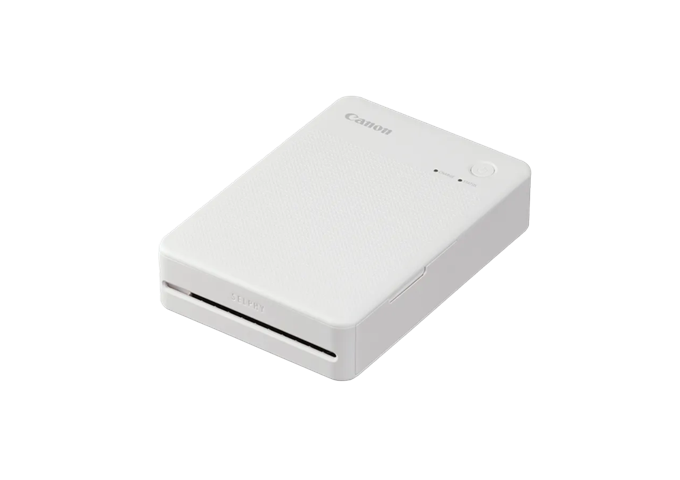 Canon SELPHY QX20