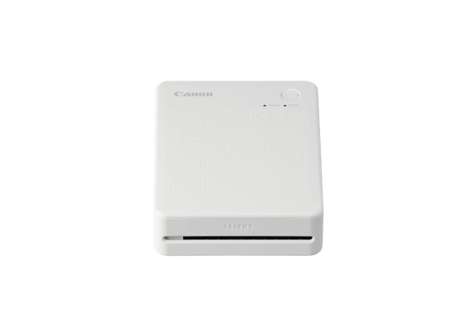 Canon SELPHY QX20
