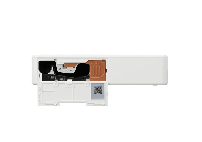 Canon SELPHY QX20