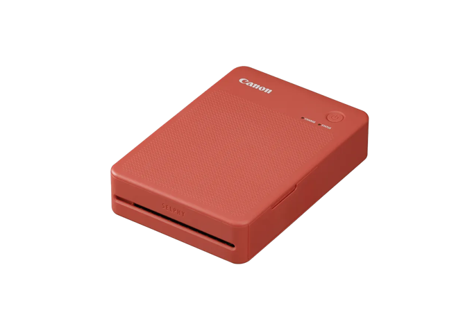 Canon SELPHY QX20 Square