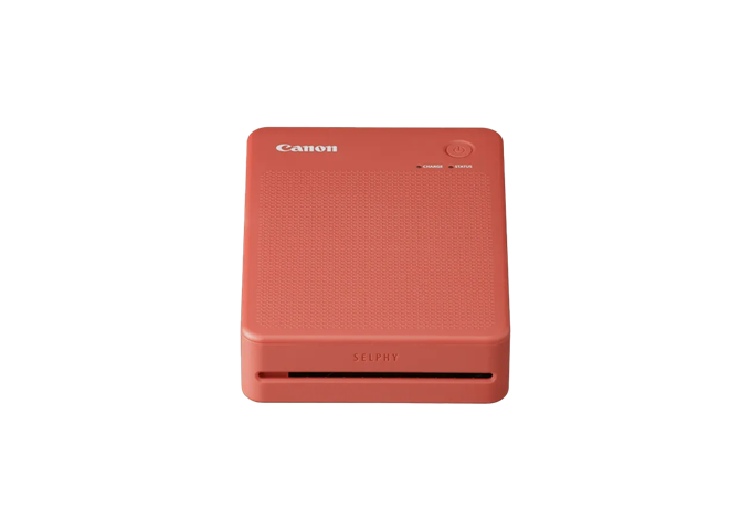 Canon SELPHY QX20 Square