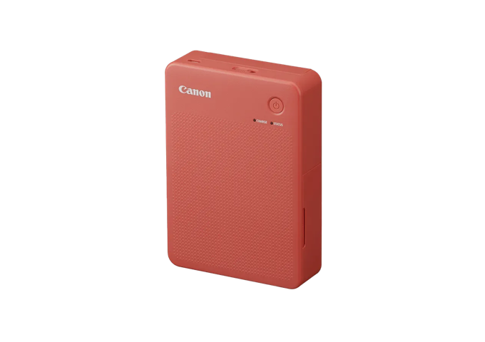 Canon SELPHY QX20 Square