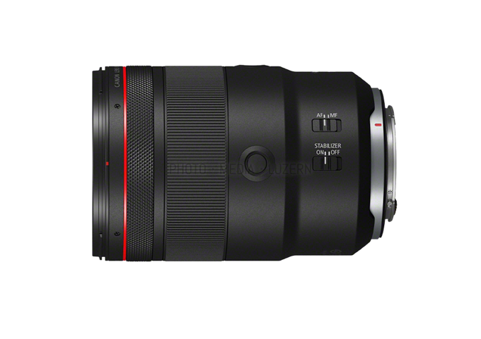 Canon RF 135mm F1.8 L IS USM