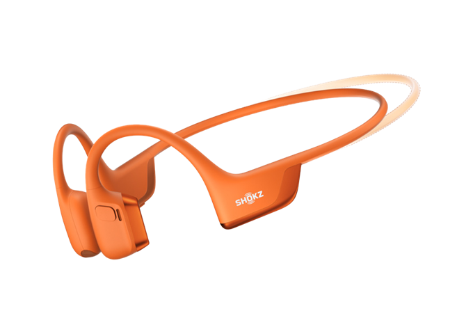 Shokz OpenRun Pro 2 Mini USB-C