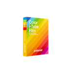 Polaroid Color Film i-Type - Color Frames Edition, 8 Photos