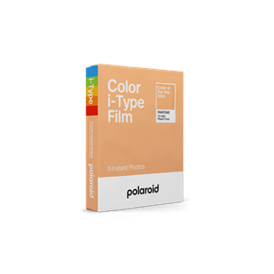 Polaroid Color Film i-Type Pantone Color of the Year