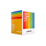 Polaroid Color Film i-Type Multipack (5 x 8 Photos)