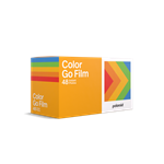 Polaroid Color Film Go x48 Fotos