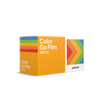 Polaroid Color Film Go x48 Fotos