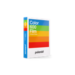 Polaroid Originals Color Film 600 8 Fotos