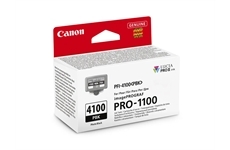 Canon PFI-4100 PBK Photo Black