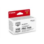 Canon PFI-4100 GY Grey