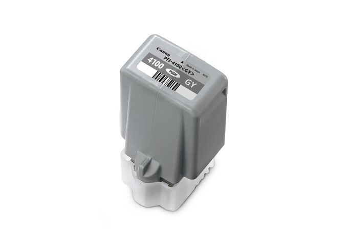 Canon PFI-4100 GY Grey