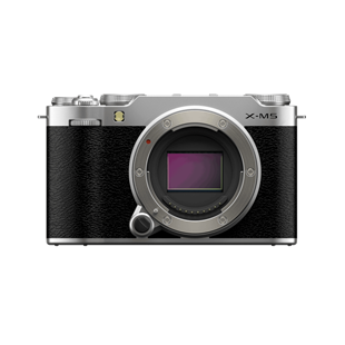 Fujifilm X-M5 Body "Swiss Garantie"