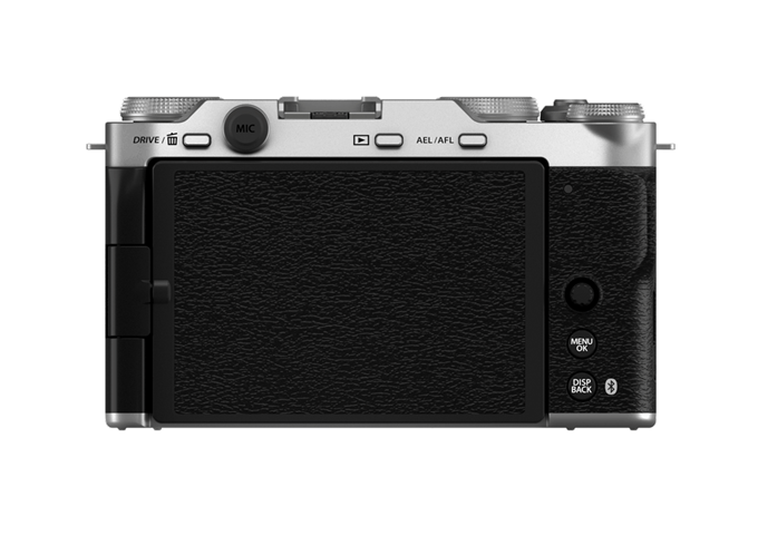 FUJIFILM X-M5 Body "Swiss Garantie"