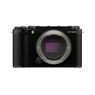 Fujifilm X-M5 Body "Swiss Garantie"