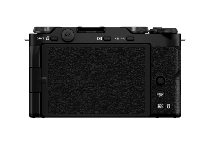 FUJIFILM X-M5 Body "Swiss Garantie"